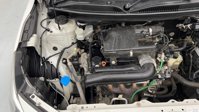 Second-hand 2022 Maruti Baleno Alpha AMT for sale in Lucknow-29