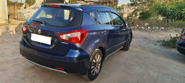Second-hand 2018 Maruti S Cross Delta DDiS 200 SH for sale in Fatehpur-6