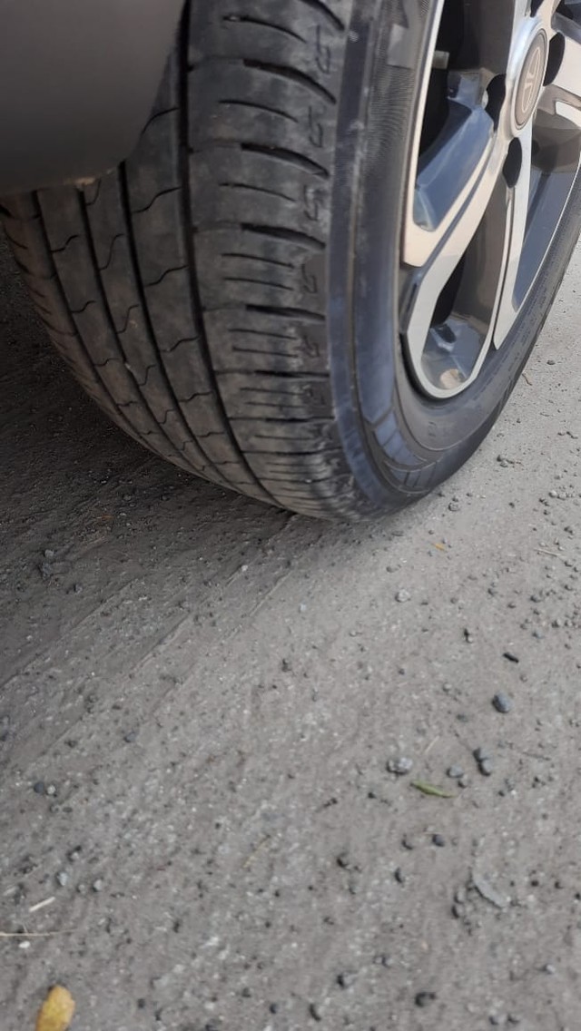 Second-hand 2022 Tata Nexon EV XZ Plus for sale in Chennai-4