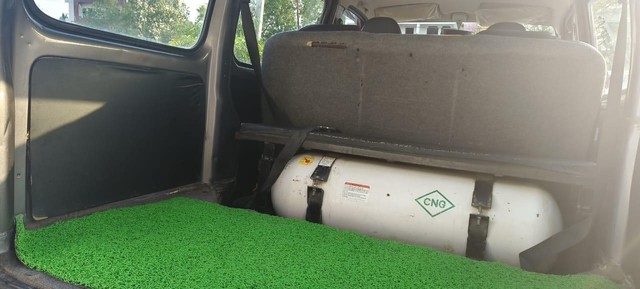 Second-hand 2022 Maruti Eeco CNG 5 Seater AC for sale in Fatehpur-8