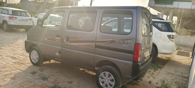 Second-hand 2022 Maruti Eeco CNG 5 Seater AC for sale in Fatehpur-7
