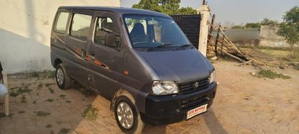 8 Used Maruti Suzuki Eeco