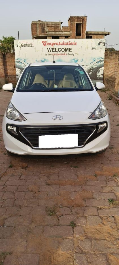Used Sportz CNG BSIV