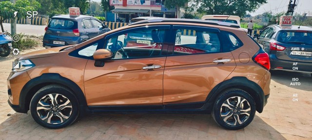 Second-hand 2018 Honda WR-V i-DTEC VX for sale in Fatehpur-4