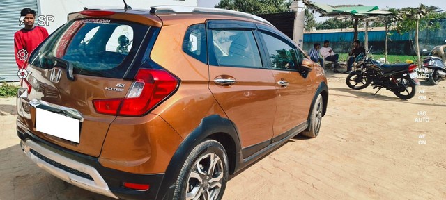 Second-hand 2018 Honda WR-V i-DTEC VX for sale in Fatehpur-1