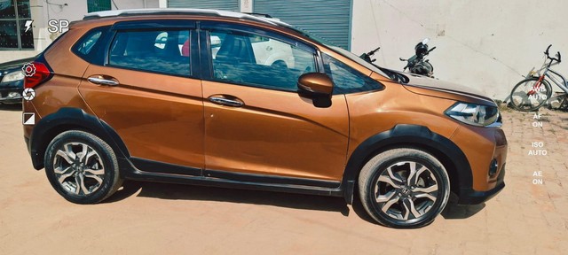 Second-hand 2018 Honda WR-V i-DTEC VX for sale in Fatehpur-7
