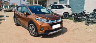 Used Honda WR-V i-DTEC VX