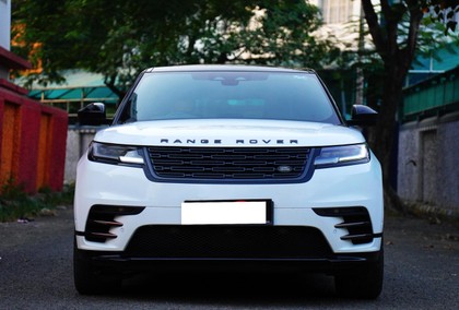 Second-hand 2025 Land Rover Range Rover Velar Dynamic HSE for sale in Kolkata