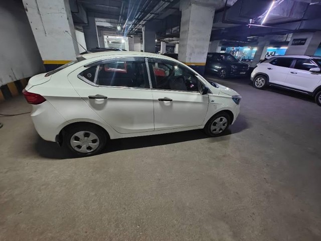 Tata Tigor EV XE Second-hand 2023 Tata Tigor EV XE for sale in Jaipur-5