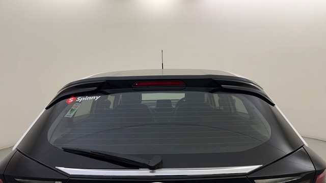 Second-hand 2022 Tata Altroz XZ Diesel for sale in Mysore-24