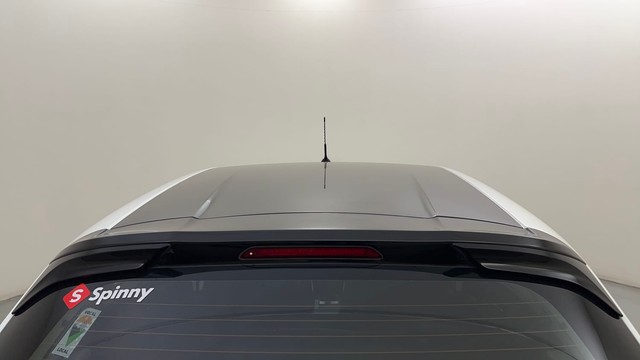 Second-hand 2022 Tata Altroz XZ Diesel for sale in Mysore-22