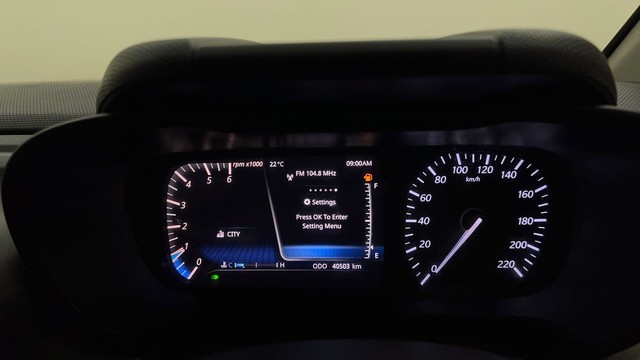 Second-hand 2022 Tata Altroz XZ Diesel for sale in Mysore-13