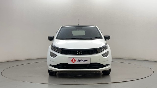 Second-hand 2022 Tata Altroz XZ Diesel for sale in Mysore-7