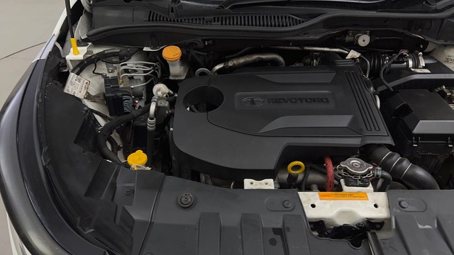 Second-hand 2022 Tata Altroz XZ Diesel for sale in Mysore-38