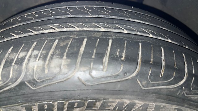 Second-hand 2022 Tata Altroz XZ Diesel for sale in Mysore-25