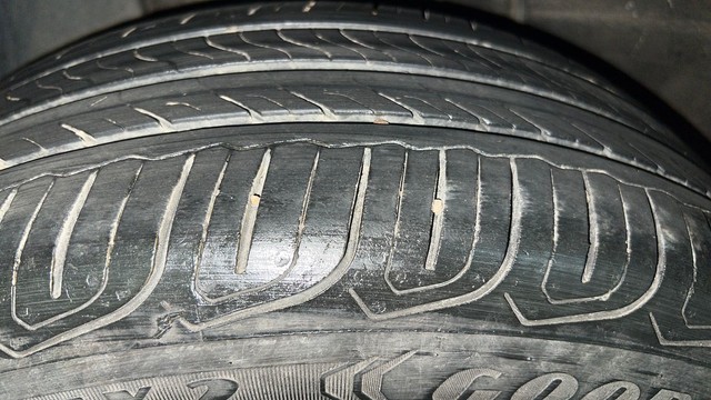 Second-hand 2022 Tata Altroz XZ Diesel for sale in Mysore-36