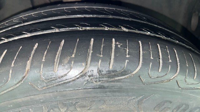 Second-hand 2022 Tata Altroz XZ Diesel for sale in Mysore-33