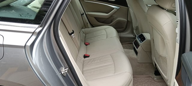 Second-hand 2021 Audi A6 45 TFSI Technology WO Matrix BSVI for sale in Mumbai-14