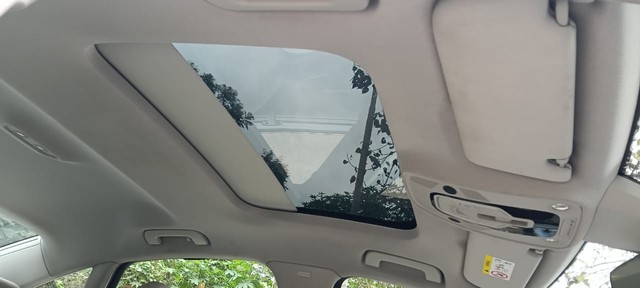 Second-hand 2021 Audi A6 45 TFSI Technology WO Matrix BSVI for sale in Mumbai-9