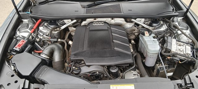 Second-hand 2021 Audi A6 45 TFSI Technology WO Matrix BSVI for sale in Mumbai-6