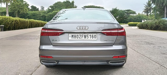 Second-hand 2021 Audi A6 45 TFSI Technology WO Matrix BSVI for sale in Mumbai-2