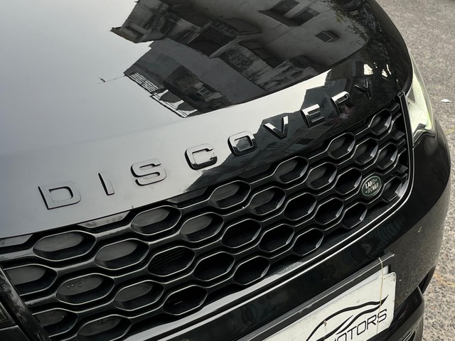 Second-hand 2023 Land Rover Discovery 2.0 Dynamic HSE for sale in New Delhi-23