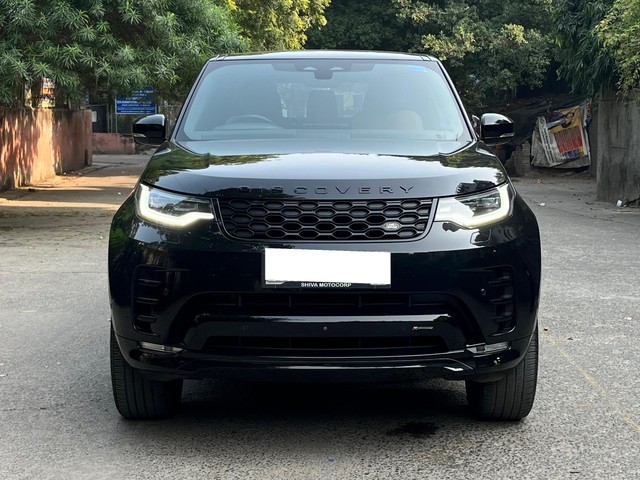 Second-hand 2023 Land Rover Discovery 2.0 Dynamic HSE for sale in New Delhi-3