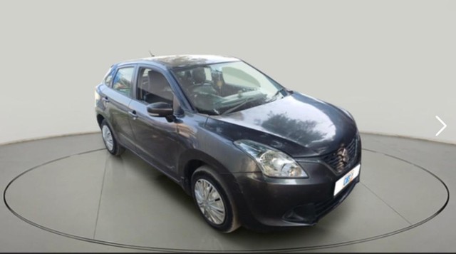 Second-hand 2017 Maruti Baleno 1.3 Delta for sale in Rudrapur