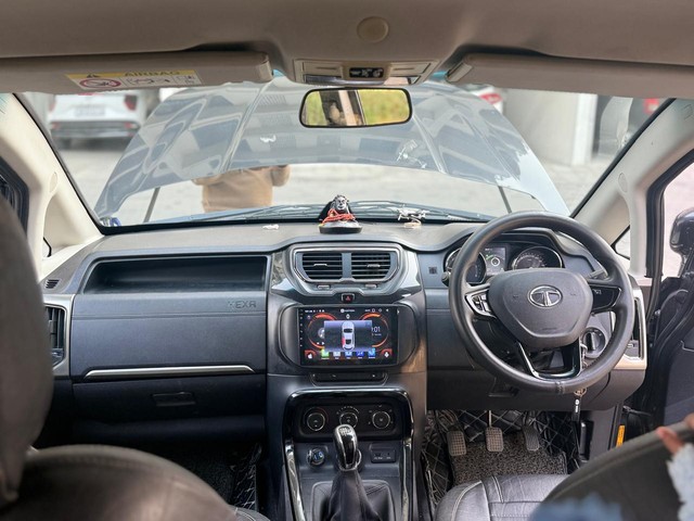 Second-hand 2017 Tata Hexa XM for sale in Gurgaon-10