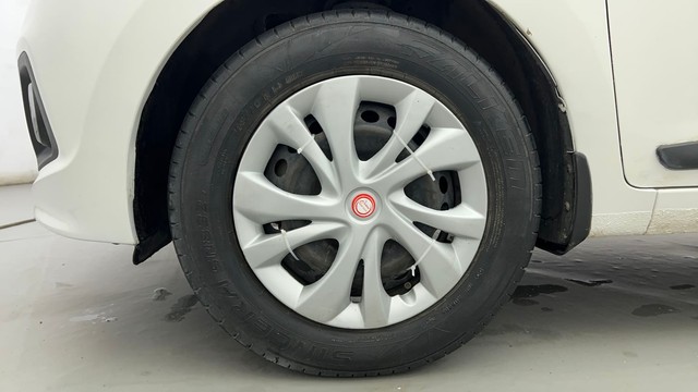 Second-hand 2016 Hyundai Grand i10 1.2 Kappa Sportz BSIV for sale in Ahmedabad-20