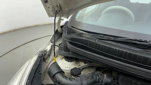 Second-hand 2016 Hyundai Grand i10 1.2 Kappa Sportz BSIV for sale in Ahmedabad-34