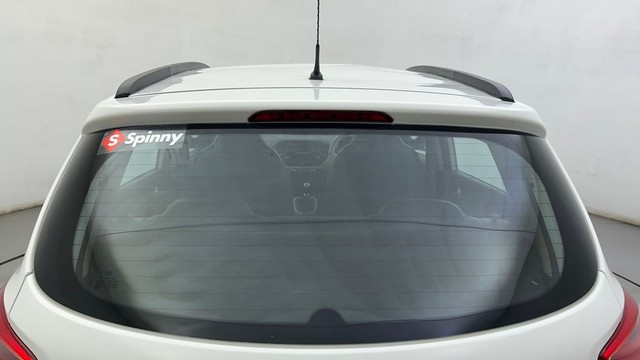 Second-hand 2016 Hyundai Grand i10 1.2 Kappa Sportz BSIV for sale in Ahmedabad-23