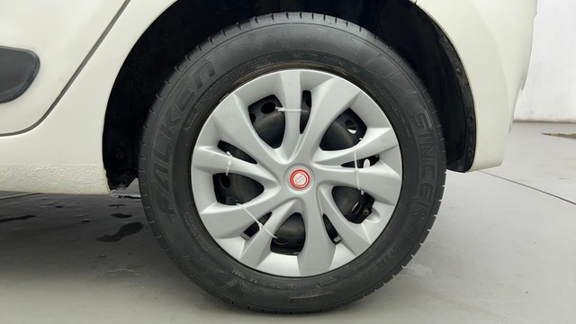 Second-hand 2016 Hyundai Grand i10 1.2 Kappa Sportz BSIV for sale in Ahmedabad-19