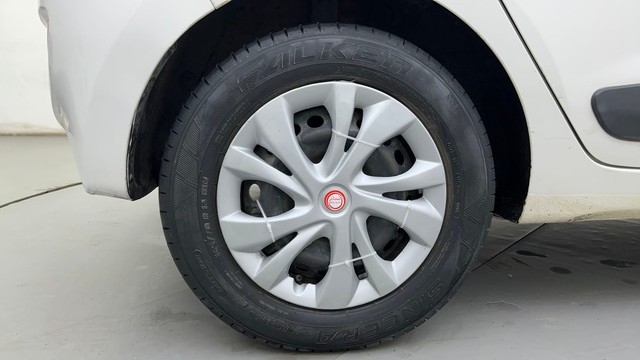 Second-hand 2016 Hyundai Grand i10 1.2 Kappa Sportz BSIV for sale in Ahmedabad-18