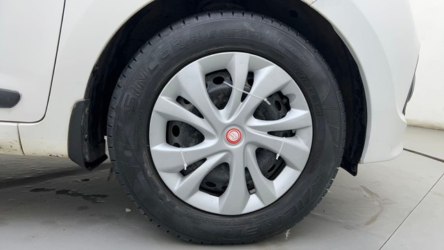 Second-hand 2016 Hyundai Grand i10 1.2 Kappa Sportz BSIV for sale in Ahmedabad-17