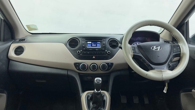 Second-hand 2016 Hyundai Grand i10 1.2 Kappa Sportz BSIV for sale in Ahmedabad-11