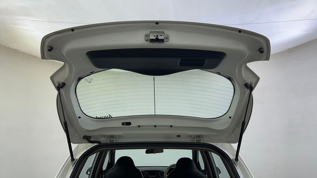 Second-hand 2016 Hyundai Grand i10 1.2 Kappa Sportz BSIV for sale in Ahmedabad-32