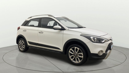 Used Hyundai i20 Active SX Petrol Car in Bangalore, 2019 Model