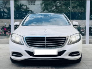 Used Mercedes-Benz S-Class S 350 d