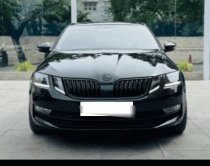Skoda Octavia 1.8 TSI AT L K Second-hand 2018 Skoda Octavia 1.8 TSI AT L K for sale in Chennai