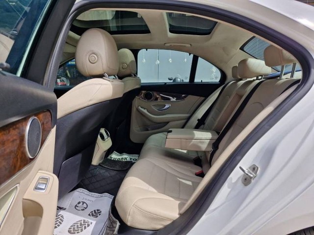 Mercedes-Benz C-Class C 200 CGI Avantgarde Second-hand 2015 Mercedes-Benz C-Class C 200 CGI Avantgarde for sale in Mumbai-6