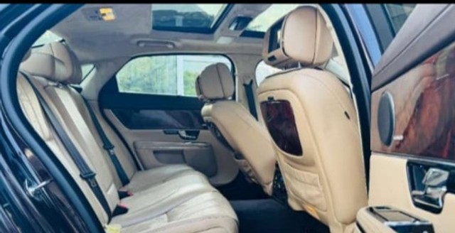 Second-hand 2011 Jaguar XJ 3.0L for sale in Chennai-4