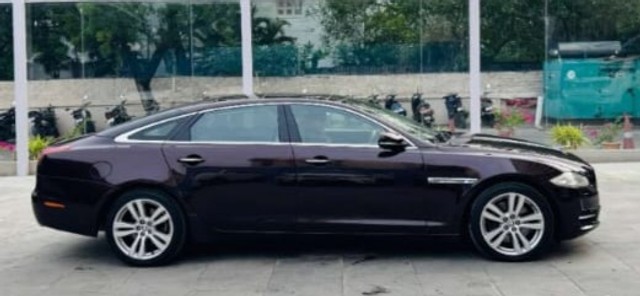 Second-hand 2011 Jaguar XJ 3.0L for sale in Chennai-1