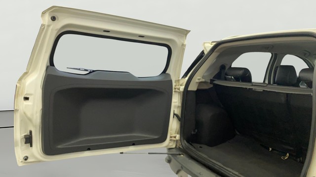 Second-hand 2014 Ford Ecosport 1.0 Ecoboost Titanium for sale in Kochi-20