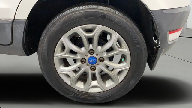 Second-hand 2014 Ford Ecosport 1.0 Ecoboost Titanium for sale in Kochi-26