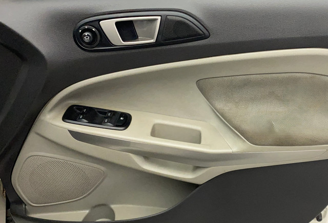Second-hand 2014 Ford Ecosport 1.0 Ecoboost Titanium for sale in Kochi-17