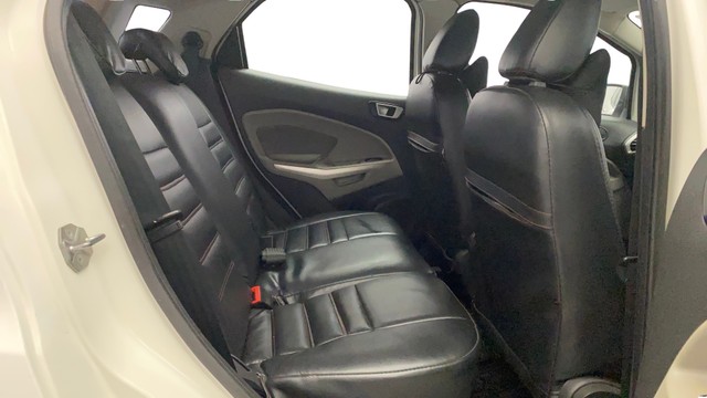Second-hand 2014 Ford Ecosport 1.0 Ecoboost Titanium for sale in Kochi-16