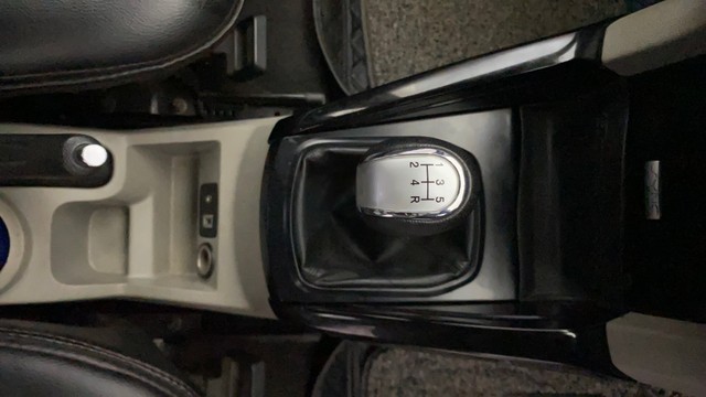 Second-hand 2014 Ford Ecosport 1.0 Ecoboost Titanium for sale in Kochi-13