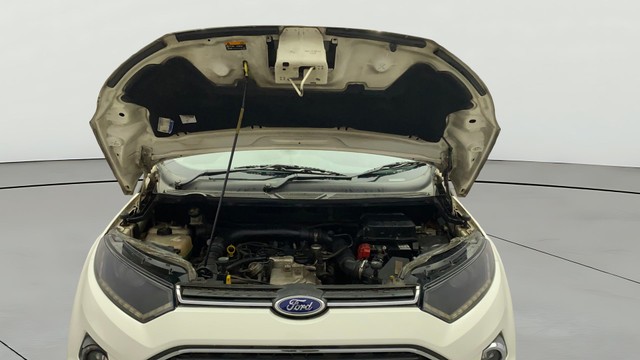 Second-hand 2014 Ford Ecosport 1.0 Ecoboost Titanium for sale in Kochi-9