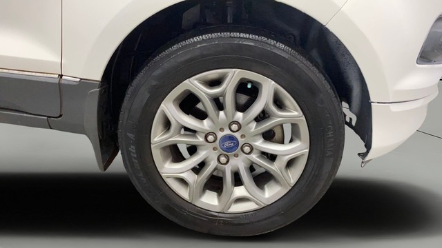 Second-hand 2014 Ford Ecosport 1.0 Ecoboost Titanium for sale in Kochi-23